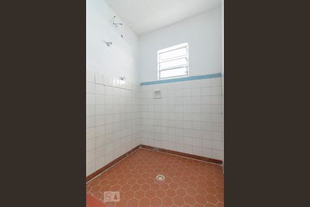 Banheiro de casa para alugar com 1 quarto, 171m² em Jardim Stella, Santo André