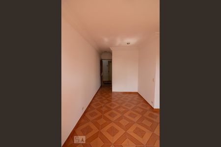 Sala de apartamento para alugar com 3 quartos, 63m² em Vila Butantã, São Paulo