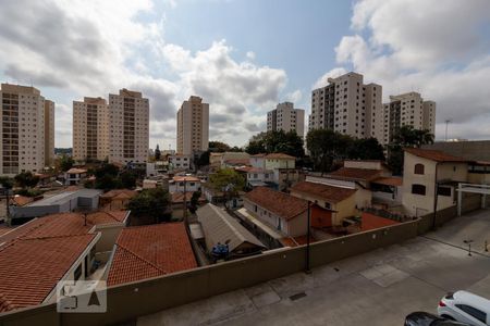 Vista Sacada de apartamento para alugar com 3 quartos, 63m² em Vila Butantã, São Paulo