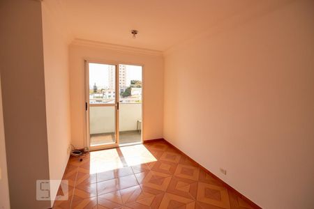 Sala de apartamento para alugar com 3 quartos, 63m² em Vila Butantã, São Paulo