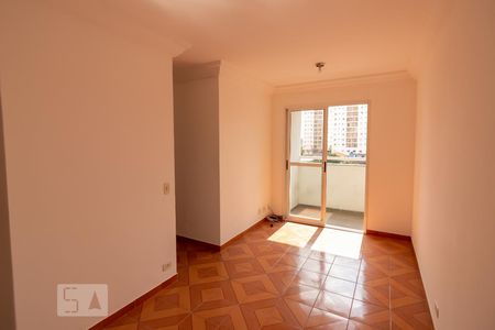 Sala de apartamento para alugar com 3 quartos, 63m² em Vila Butantã, São Paulo