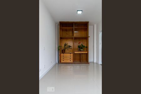 Studio de kitnet/studio à venda com 1 quarto, 30m² em Centro, São Paulo