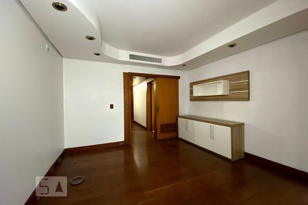 Sala de Estar de apartamento à venda com 4 quartos, 300m² em Vila Rosa, Novo Hamburgo