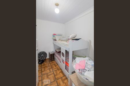 Dormitório 2 de casa à venda com 3 quartos, 203m² em Vila Carbone, São Paulo