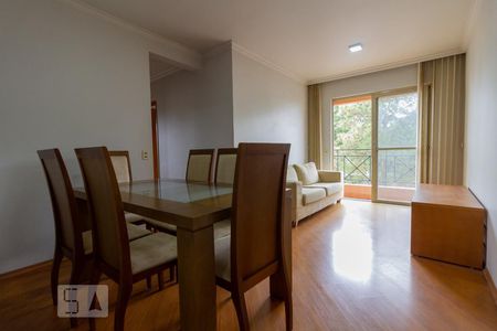 Apartamento para alugar com 3 quartos, 75m² em Vila Butantã, São Paulo