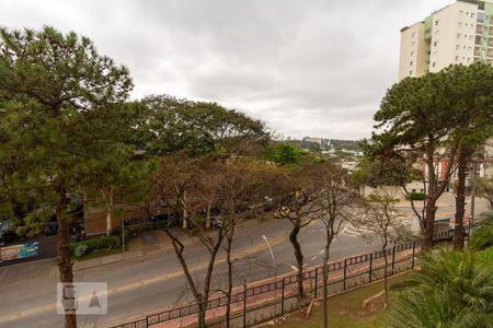 Vista Sacada de apartamento para alugar com 3 quartos, 75m² em Vila Butantã, São Paulo