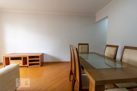 Sala de apartamento para alugar com 3 quartos, 75m² em Vila Butantã, São Paulo