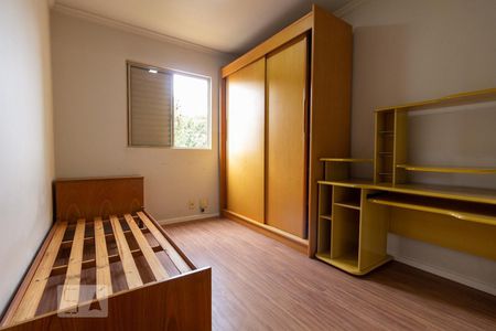 Quarto 1 de apartamento para alugar com 3 quartos, 75m² em Vila Butantã, São Paulo