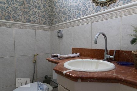 Lavabo de apartamento à venda com 4 quartos, 389m² em Recreio dos Bandeirantes, Rio de Janeiro