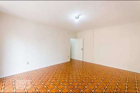 Sala de apartamento para alugar com 2 quartos, 106m² em José Menino, Santos