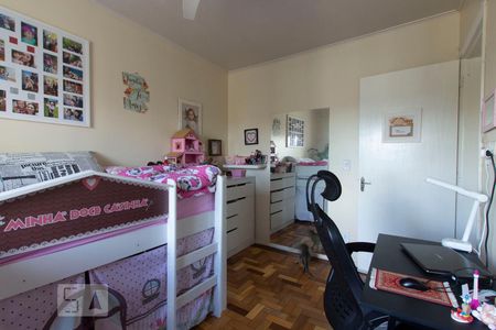 Quarto 2 de apartamento à venda com 3 quartos, 86m² em Partenon, Porto Alegre