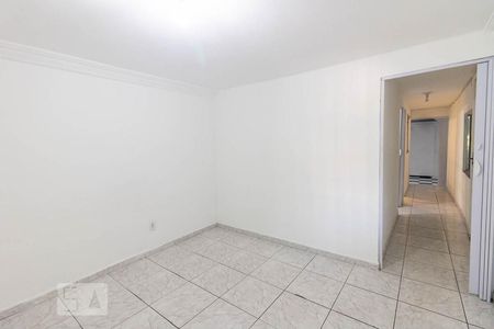 Dormitório 1 de apartamento para alugar com 3 quartos, 110m² em Jardim Las Vegas, Santo André