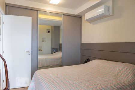 Quarto de apartamento à venda com 1 quarto, 51m² em Santa Cecilia, São Paulo