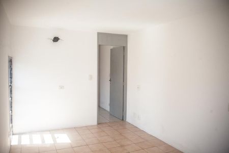 Sala/Quarto de kitnet/studio para alugar com 1 quarto, 29m² em Bela Vista, São Paulo