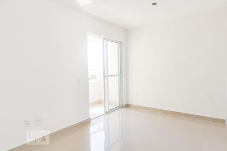 Sala de apartamento para alugar com 2 quartos, 56m² em Planalto, Belo Horizonte