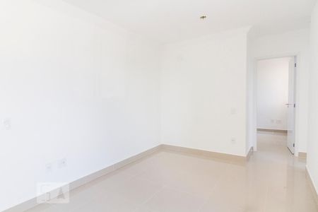 Sala de apartamento para alugar com 2 quartos, 56m² em Planalto, Belo Horizonte