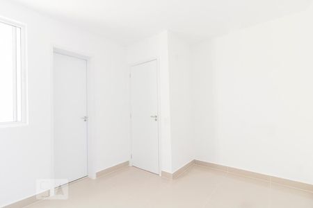 Quarto de apartamento para alugar com 2 quartos, 56m² em Planalto, Belo Horizonte
