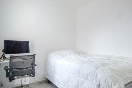 Quarto 1 de apartamento para alugar com 1 quarto, 26m² em Campos Elíseos, São Paulo