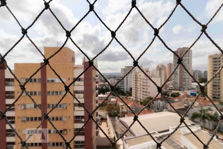 Vista do Quarto de apartamento para alugar com 1 quarto, 57m² em Mooca, São Paulo