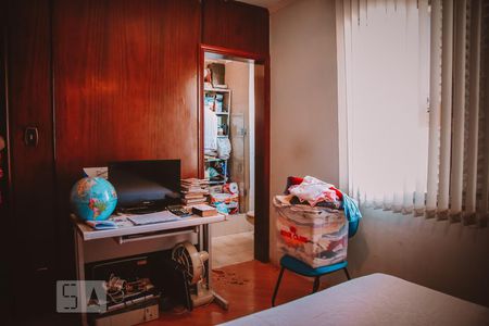 Suíte de apartamento à venda com 2 quartos, 85m² em Mooca, São Paulo