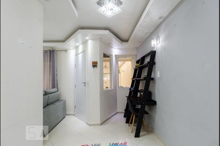 Sala de casa à venda com 3 quartos, 144m² em Vila Jordanopolis, São Bernardo do Campo