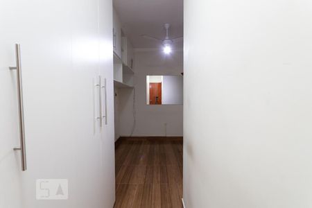 Quarto 1 de apartamento para alugar com 2 quartos, 44m² em Vila Antonieta, São Paulo