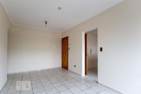 Sala de apartamento para alugar com 2 quartos, 60m² em Alves Dias, São Bernardo do Campo