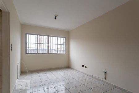 Sala de apartamento para alugar com 2 quartos, 60m² em Alves Dias, São Bernardo do Campo