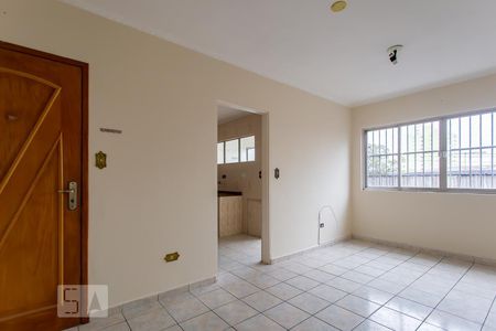 Sala de apartamento para alugar com 2 quartos, 60m² em Alves Dias, São Bernardo do Campo