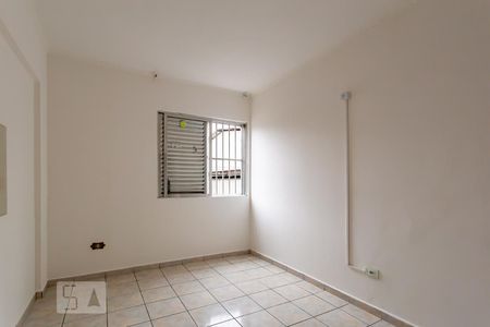 Quarto 1 de apartamento para alugar com 2 quartos, 60m² em Alves Dias, São Bernardo do Campo