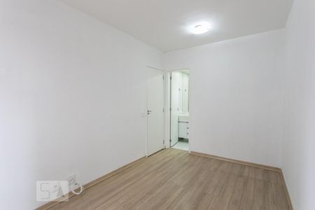 Quarto 1 de apartamento à venda com 2 quartos, 60m² em Tatuapé, São Paulo