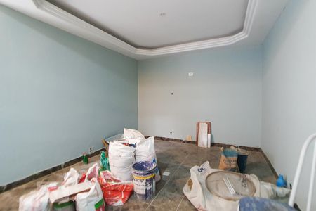 Sala de casa à venda com 1 quarto, 300m² em Jardim Ponte Rasa, São Paulo