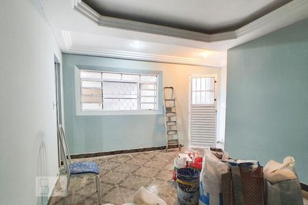 Sala de casa à venda com 1 quarto, 300m² em Jardim Ponte Rasa, São Paulo