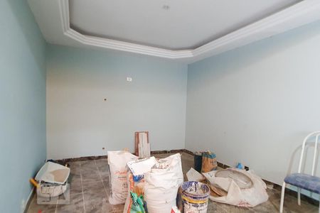 Sala de casa à venda com 1 quarto, 300m² em Jardim Ponte Rasa, São Paulo