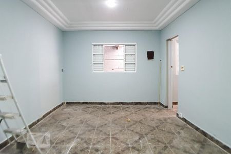 Quarto de casa à venda com 1 quarto, 300m² em Jardim Ponte Rasa, São Paulo