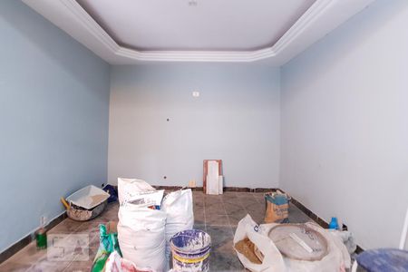 Sala de casa à venda com 1 quarto, 300m² em Jardim Ponte Rasa, São Paulo