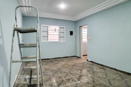 Quarto de casa à venda com 1 quarto, 300m² em Jardim Ponte Rasa, São Paulo