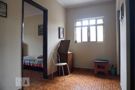 Hall dos Quartos de casa à venda com 3 quartos, 177m² em Jardim Ponte Rasa, São Paulo