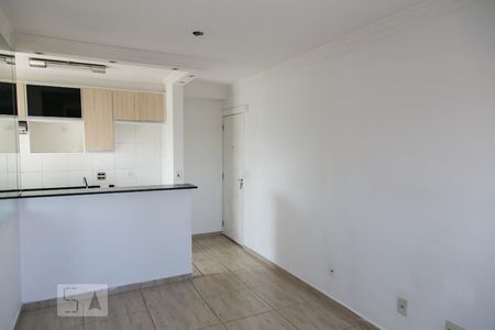 Sala de apartamento à venda com 2 quartos, 40m² em Jardim Modelo, São Paulo