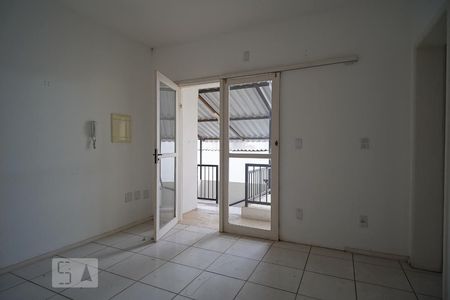 Apartamento à venda com 74m², 2 quartos e 2 vagasSala