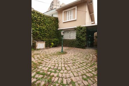 Fechada de casa à venda com 2 quartos, 128m² em Sumaré, São Paulo