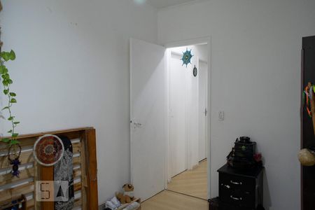 QUARTO 1 de apartamento à venda com 2 quartos, 50m² em Limão, São Paulo