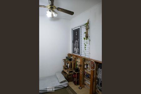 QUARTO 1 de apartamento à venda com 2 quartos, 50m² em Limão, São Paulo