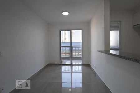 Sala de apartamento para alugar com 2 quartos, 52m² em Mooca, São Paulo