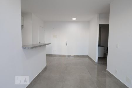 Sala de apartamento para alugar com 2 quartos, 52m² em Mooca, São Paulo