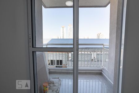 Sacada de apartamento para alugar com 2 quartos, 52m² em Mooca, São Paulo