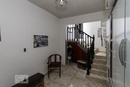 Hall de casa para alugar com 4 quartos, 268m² em Vila Formosa, São Paulo