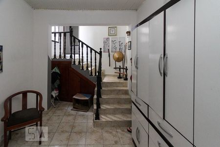 Hall de casa para alugar com 4 quartos, 268m² em Vila Formosa, São Paulo