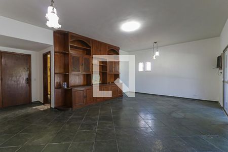 Sala de apartamento à venda com 3 quartos, 248m² em Méier, Rio de Janeiro