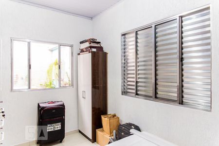 Quarto 2 de casa à venda com 3 quartos, 96m² em Vila Alto de Santo André, Santo André